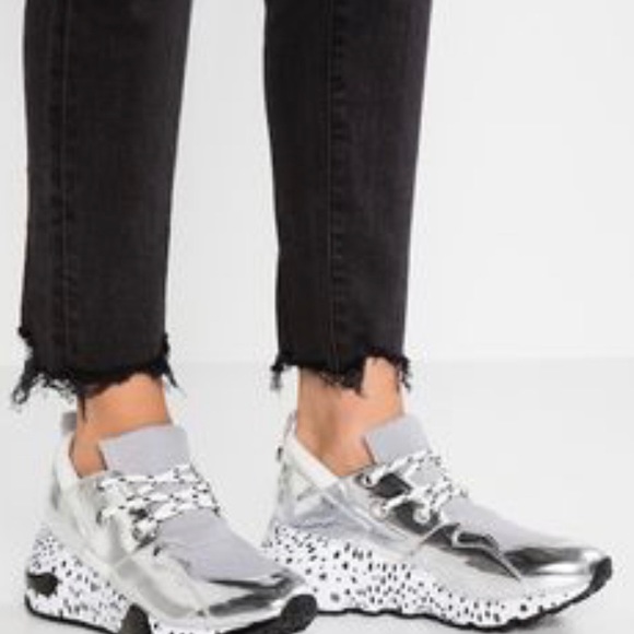 Steve Madden Cliff  sz 6 last pair - Picture 4 of 7